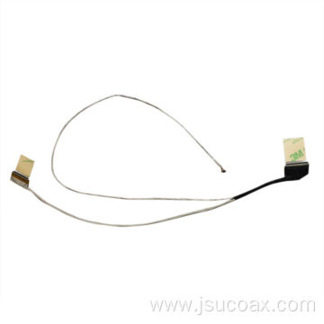 Laptop Screen LVDS Signal Wire Assemblies